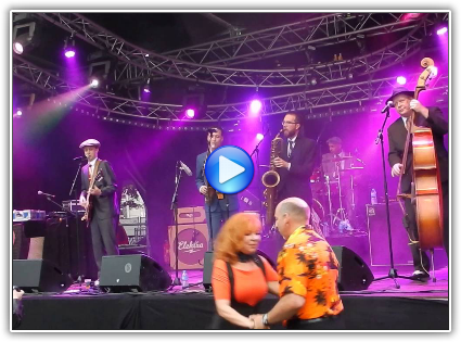 44 Shakedown boekt u bij www.kwekel-evenementen.nl