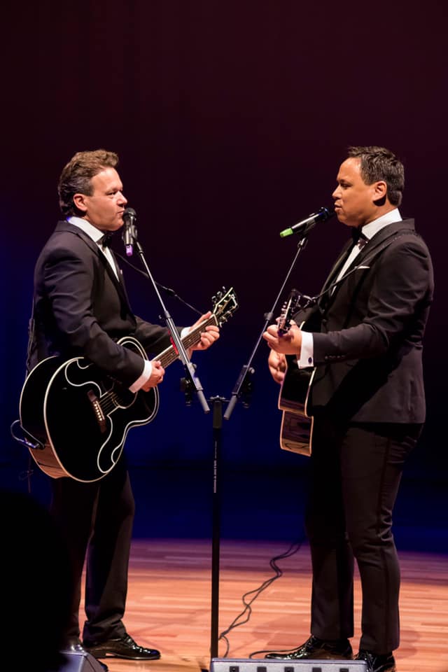 ForEverly Brothers te boeken bij www.kwekel-evenementen.nl