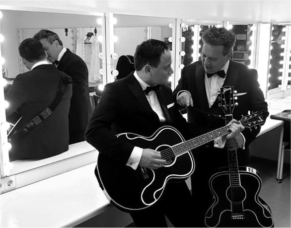 ForEverly Brothers te boeken bij www.kwekel-evenementen.nl