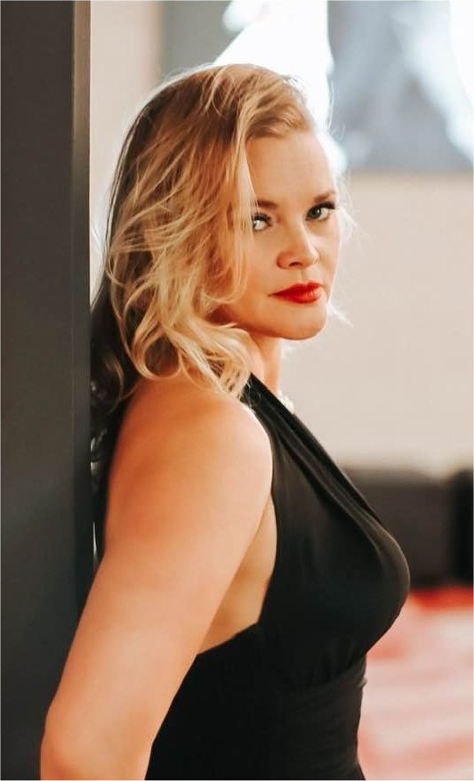 Marilyn Monroe; www.american-legends.nl