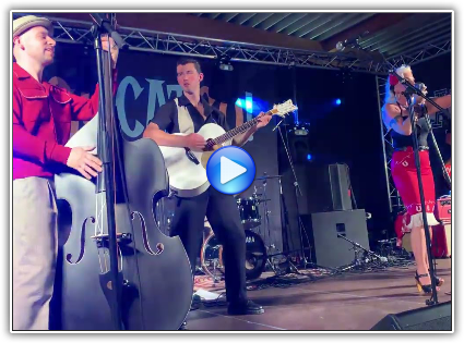 Wild May West; www.kwekel-evenementen.nl