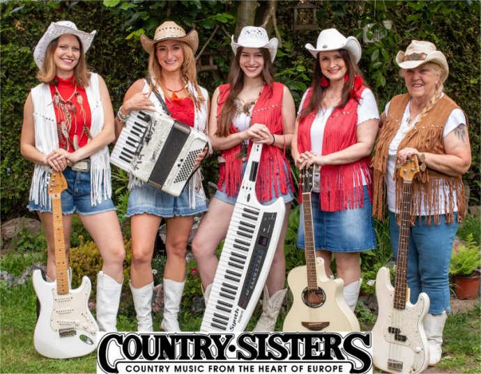 Country Sisters; www.countrysisters.nl