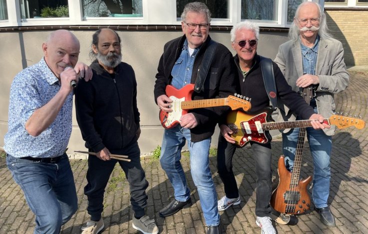 Kontiki boekt u bij www.kwekel-evenementen.nl